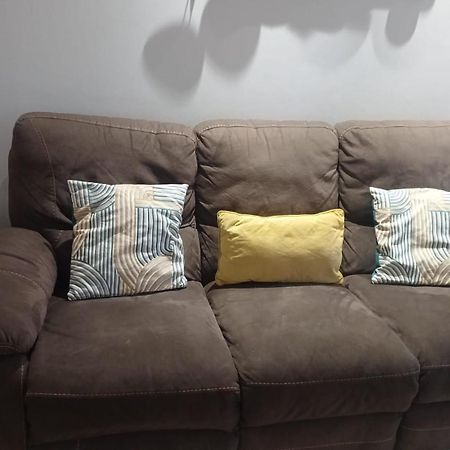 Beau Appartement Avec Garage Ferme Beausoleil Eksteriør billede
