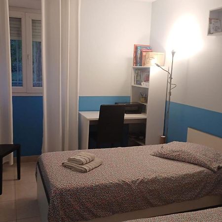 Beau Appartement Avec Garage Ferme Beausoleil Eksteriør billede
