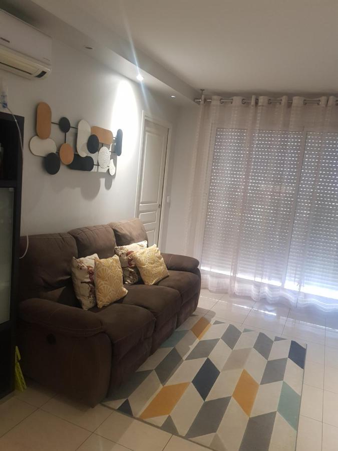 Beau Appartement Avec Garage Ferme Beausoleil Eksteriør billede