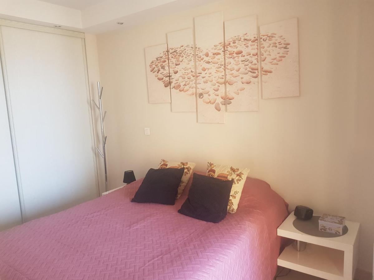 Beau Appartement Avec Garage Ferme Beausoleil Eksteriør billede