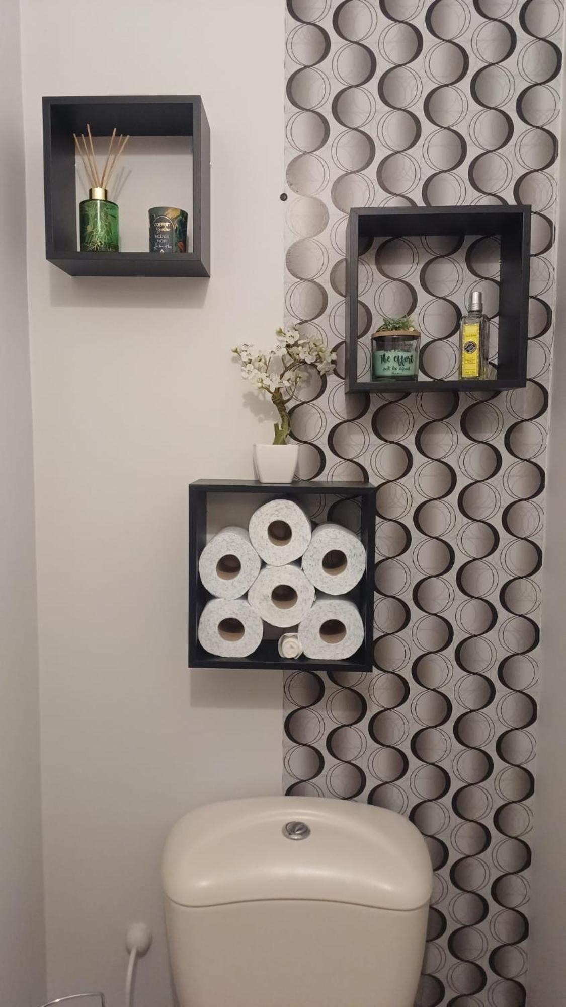 Beau Appartement Avec Garage Ferme Beausoleil Eksteriør billede
