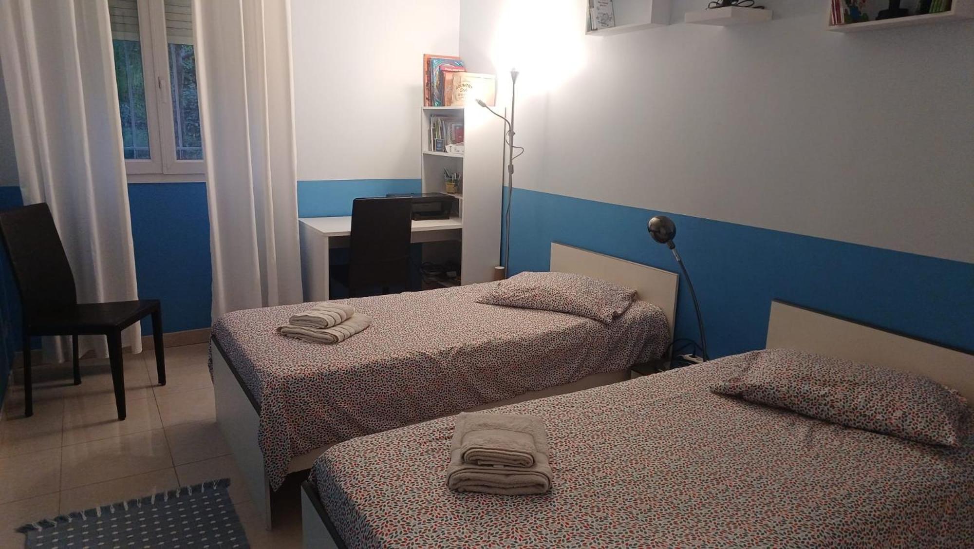 Beau Appartement Avec Garage Ferme Beausoleil Eksteriør billede