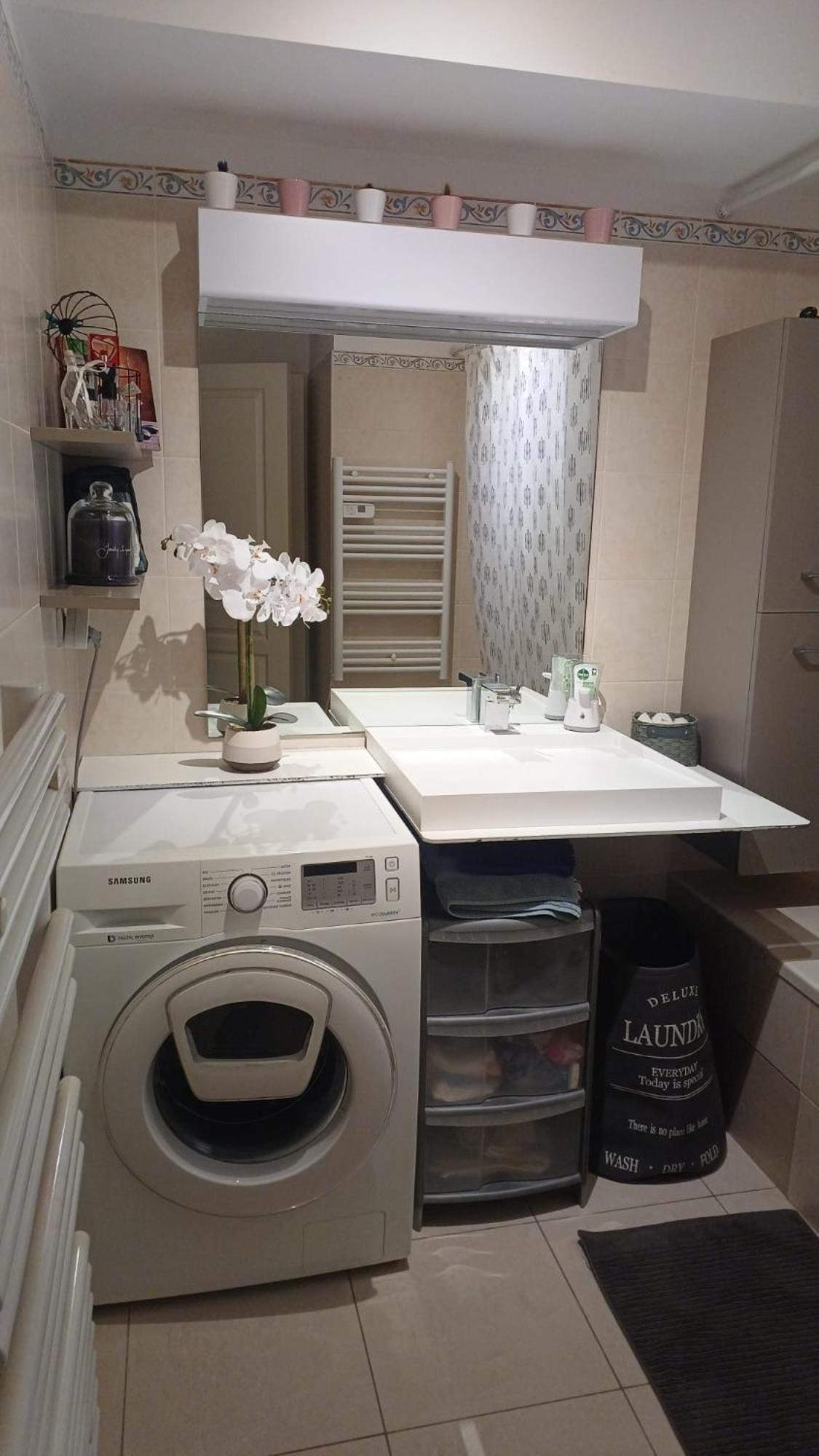 Beau Appartement Avec Garage Ferme Beausoleil Eksteriør billede