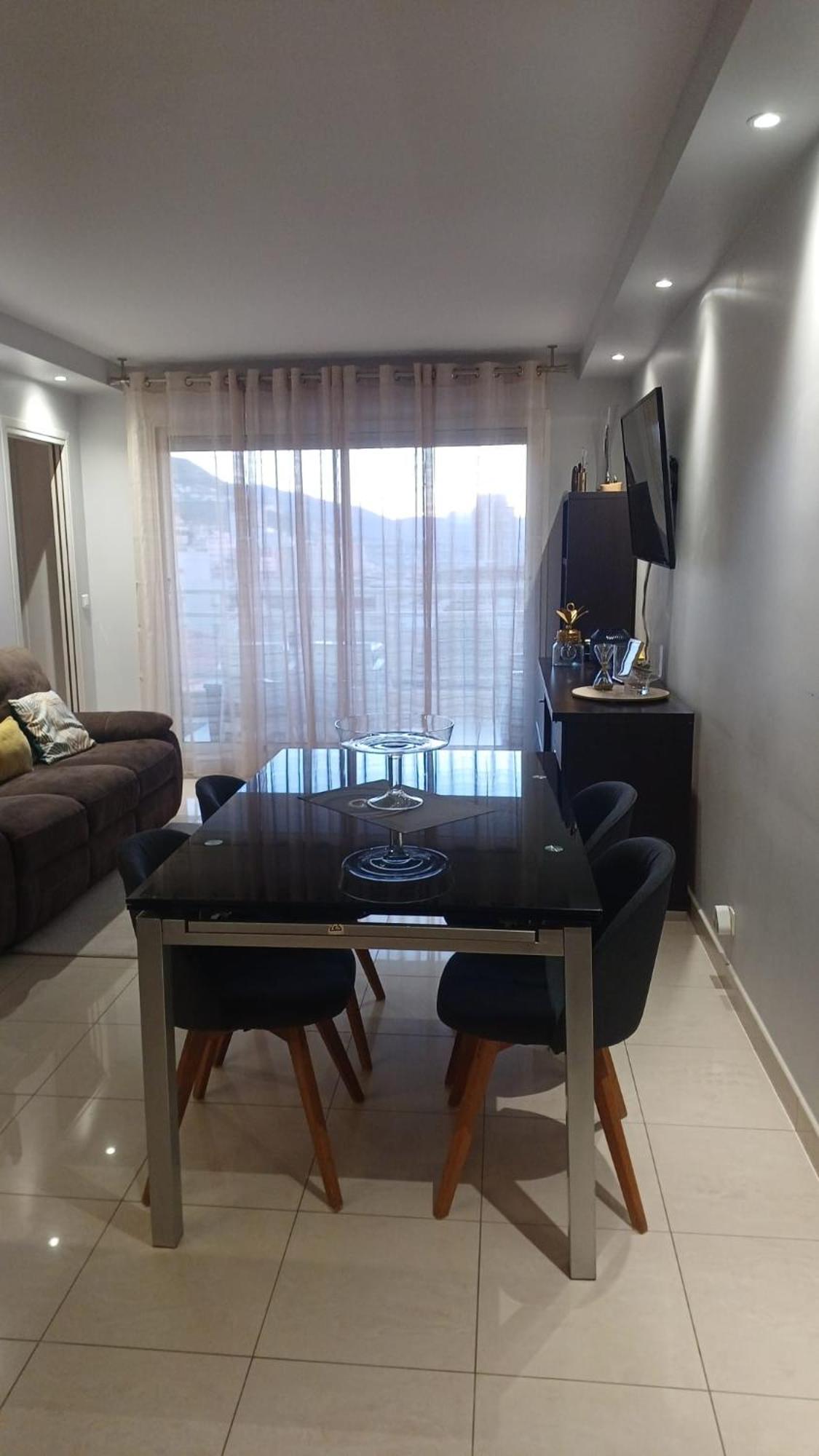 Beau Appartement Avec Garage Ferme Beausoleil Eksteriør billede