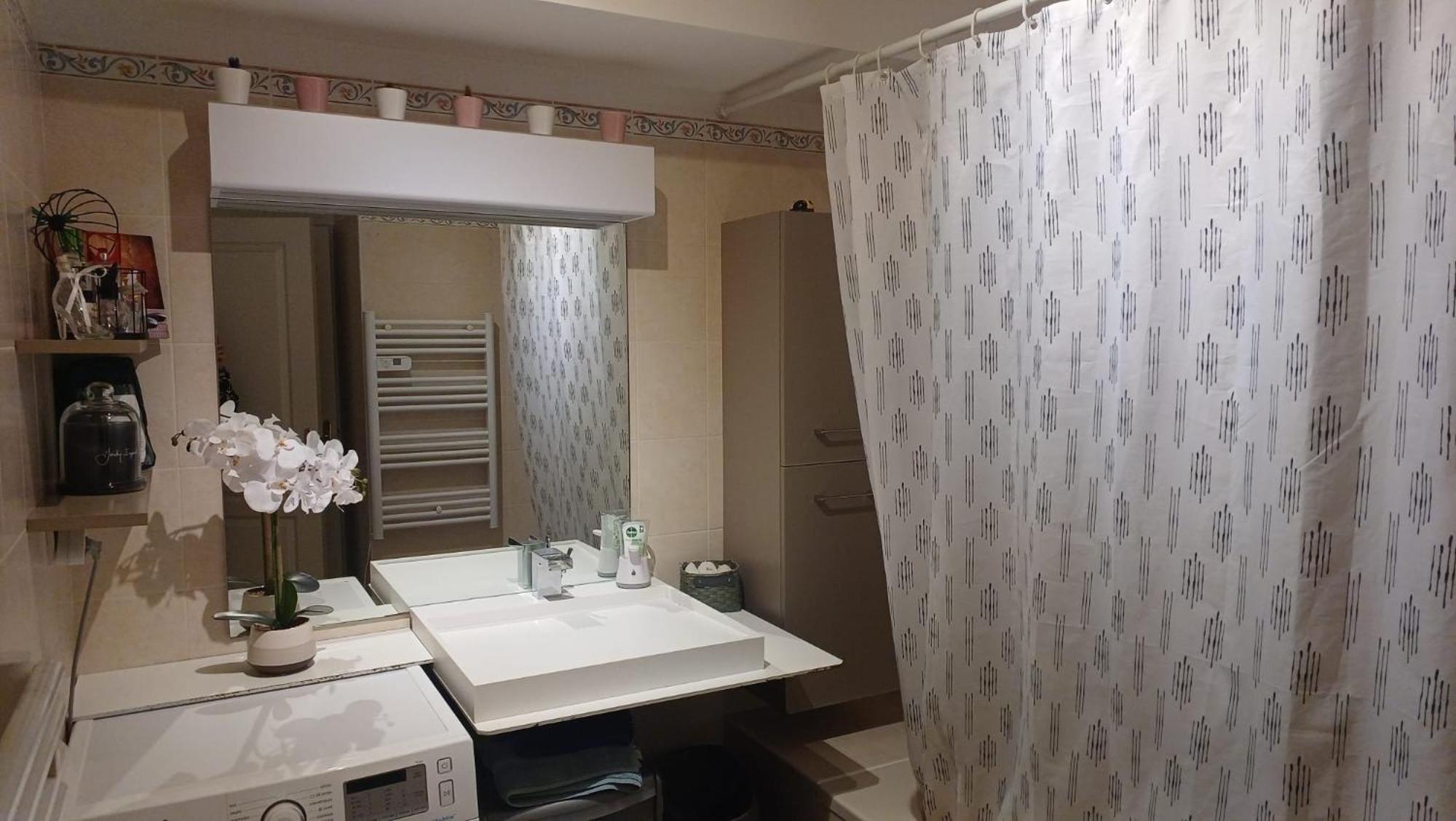 Beau Appartement Avec Garage Ferme Beausoleil Eksteriør billede