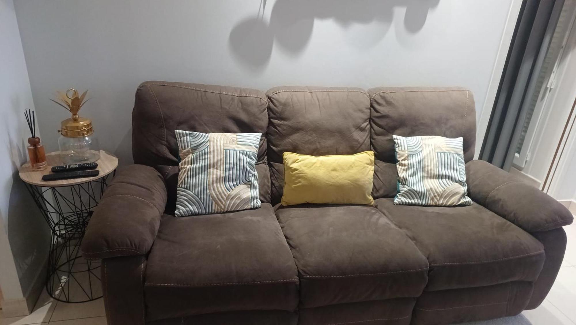 Beau Appartement Avec Garage Ferme Beausoleil Eksteriør billede