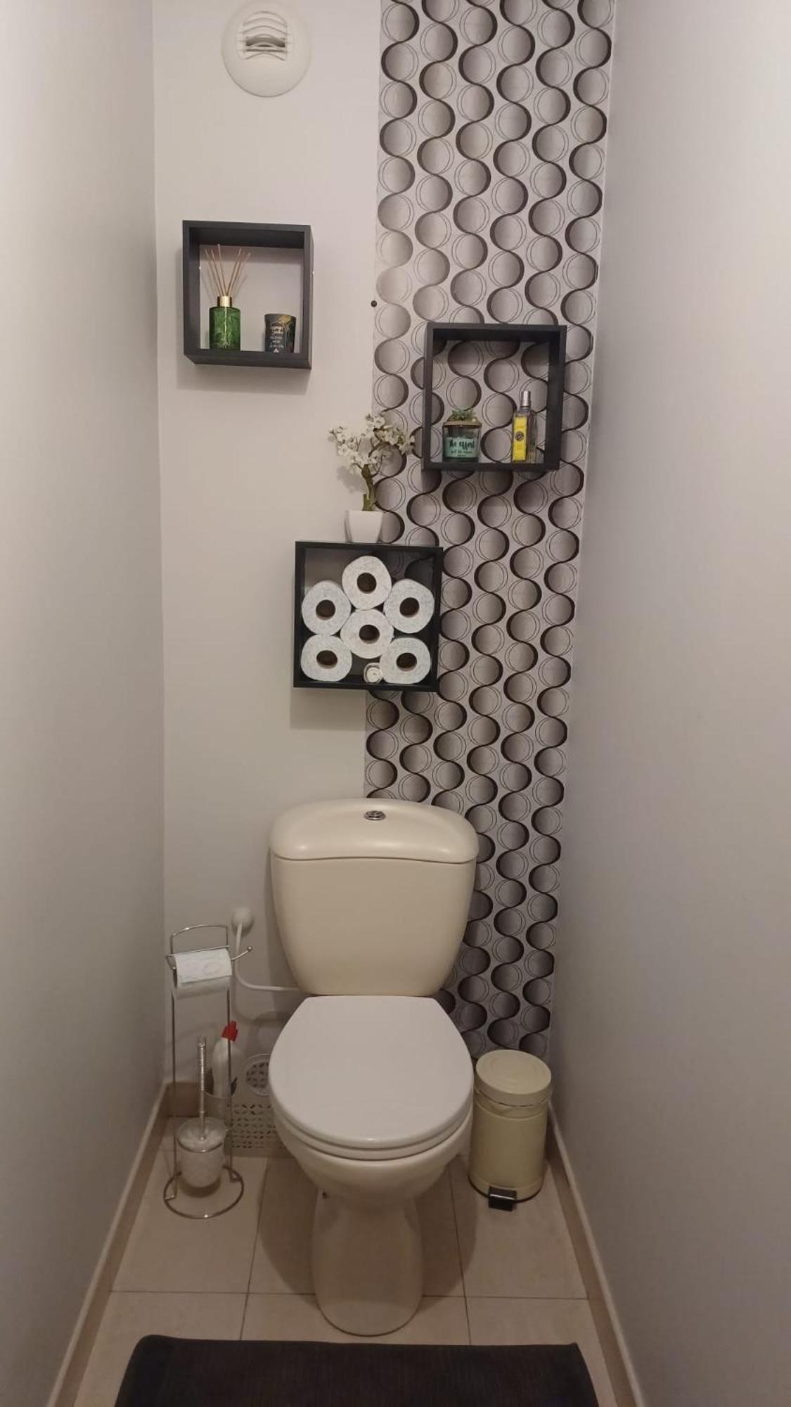 Beau Appartement Avec Garage Ferme Beausoleil Eksteriør billede