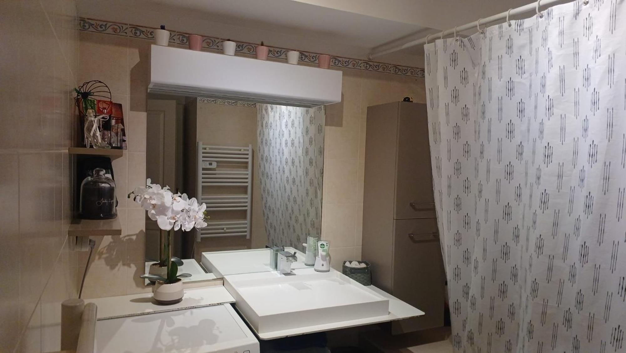 Beau Appartement Avec Garage Ferme Beausoleil Eksteriør billede